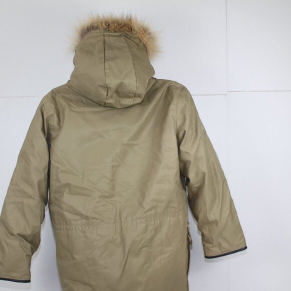 GOLDEN BOY GARMENT - Picture 6 of 12